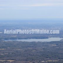Auburn, Maine Aerial Photos